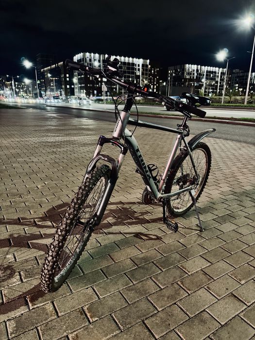 Велосипед TRINRX M500