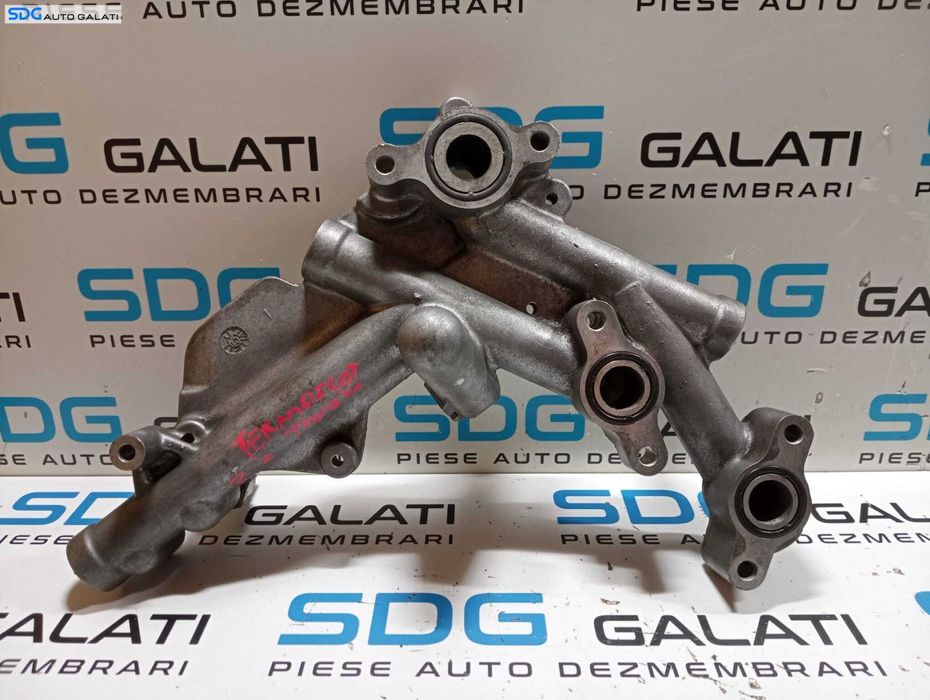 Termoflot Ulei Motor Toyota Avensis T25 2.2 D 2003 - 2013 [M7733]