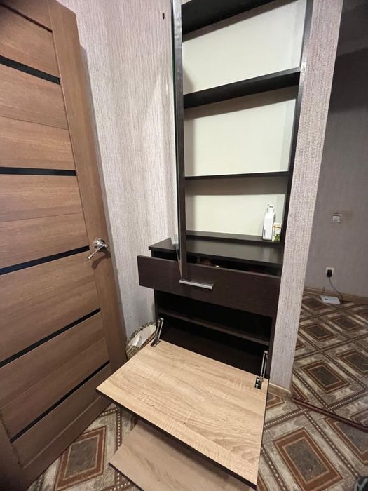 Мебель в прихожую