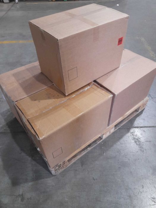Кашони 60/40/40 см -5 слоя велпапе