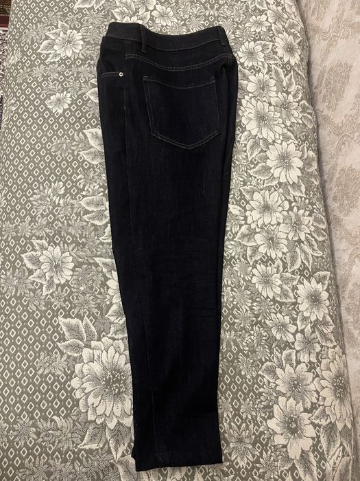 Джинсы/Jinsi Emporio Armani