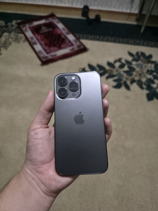 iPhone 13 pro srochno