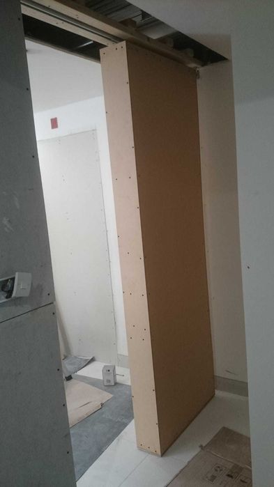 Meseriaș construcții – Amenajări interioare & exterioare