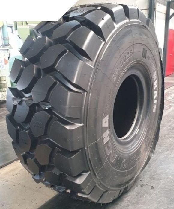 Радиальная шина 29.5R25 (Magna MA02 Нидерланды) для строительной техни