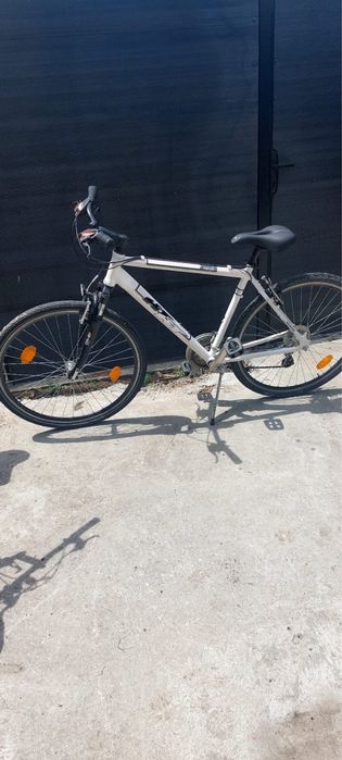 Bicicleta Treking ( oras)