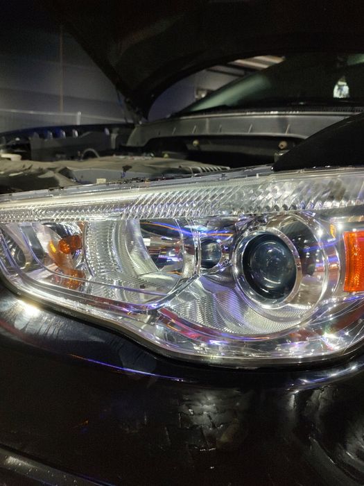 Vând Mitsubishi asx 4x4 sau schimb cu mașina mai nouă