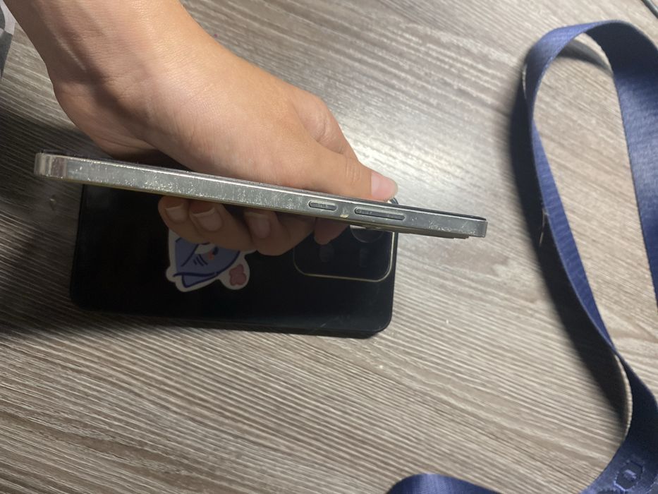 Обмен Vivo v25e