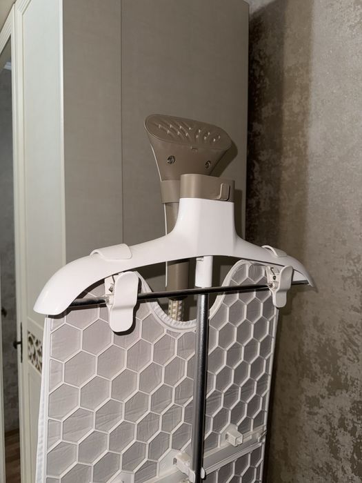 вертикальный отпариватель philips