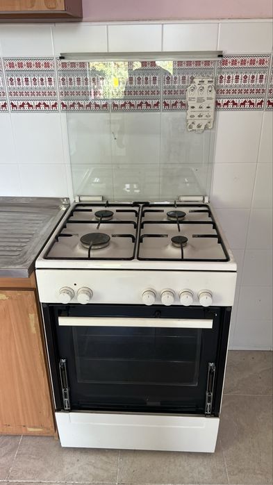 Газовый плитка Bosch