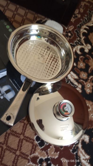 Продается набор посуды из Германие Зиртер