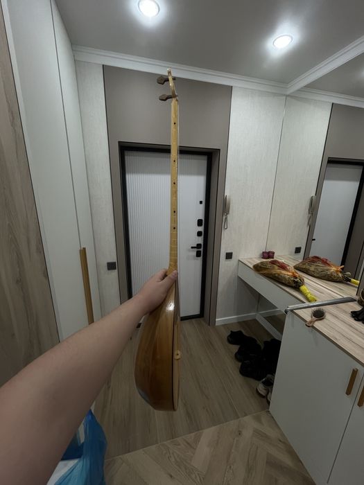 Домбыра чехол в подарок