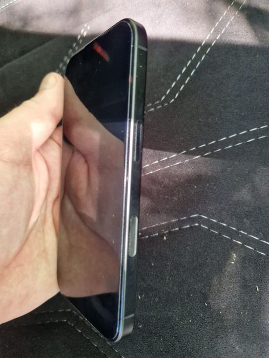 Iphone 16 без минусов