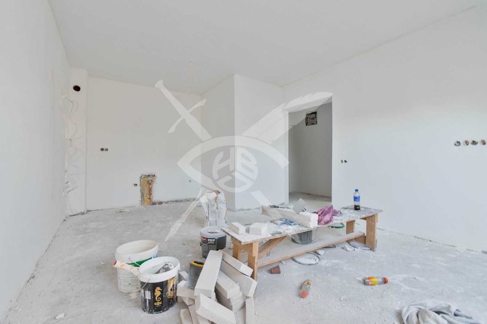 Продава се Тристаен апартамент в София, Овча купел - 86 кв.м за 1796 €/кв.м - Снимка #4