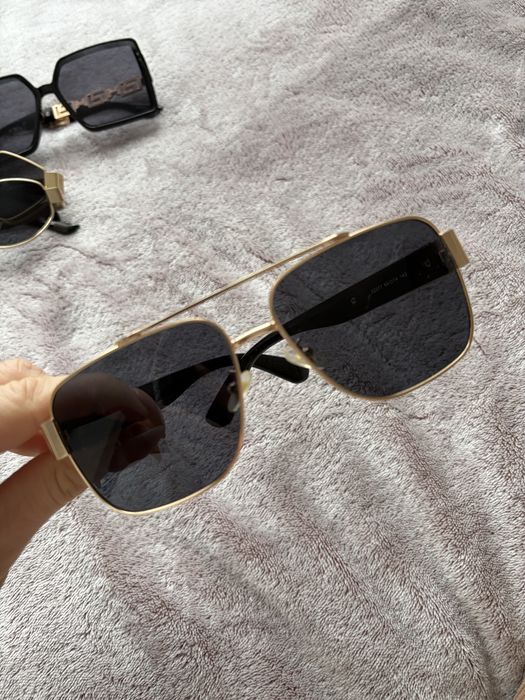 Висок клас слънчеви очила Burberry