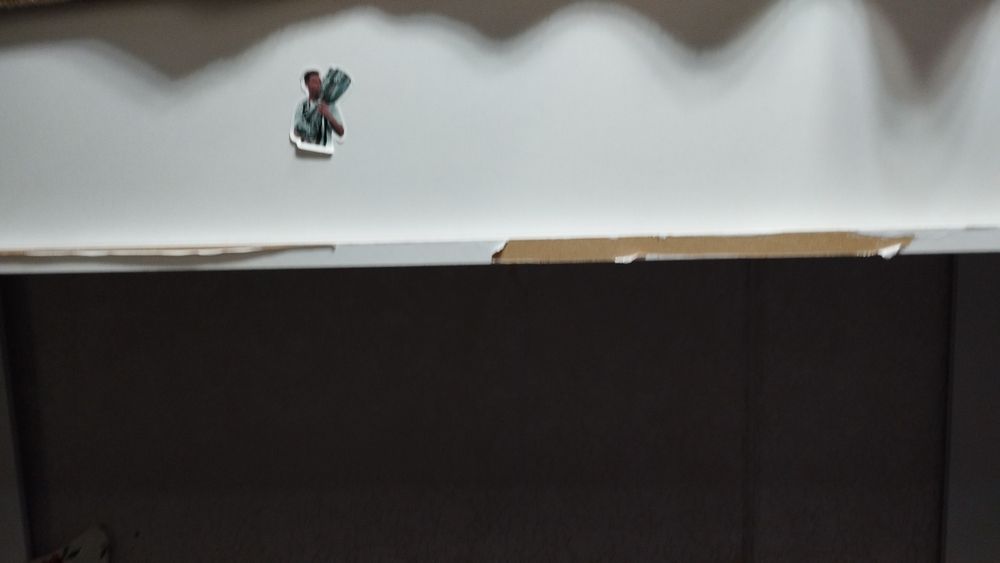 Двухъярусная кровать