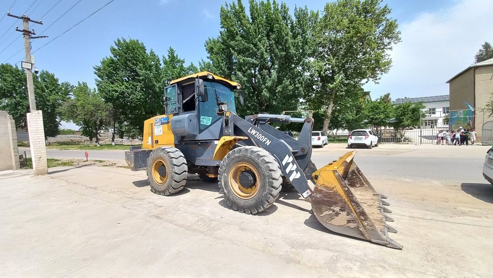 Пагрушик хизмати