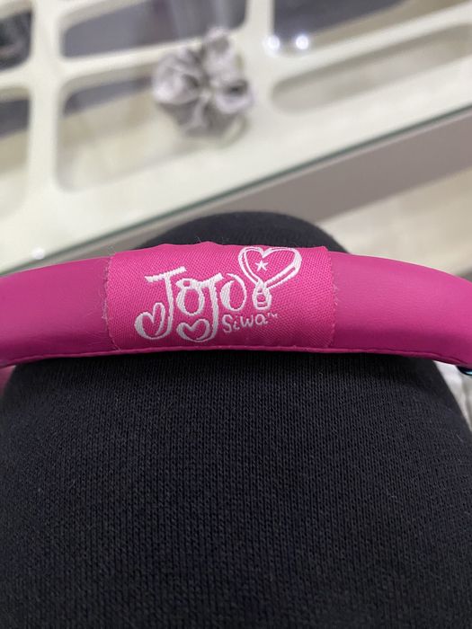 Стерео Слушалки