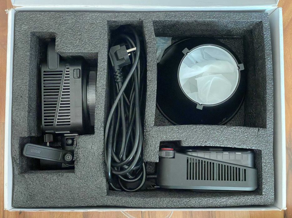 lumina led molus g300
