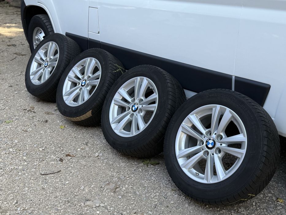 5x112 16 bmw f30 f31 f10 e90 vw t5