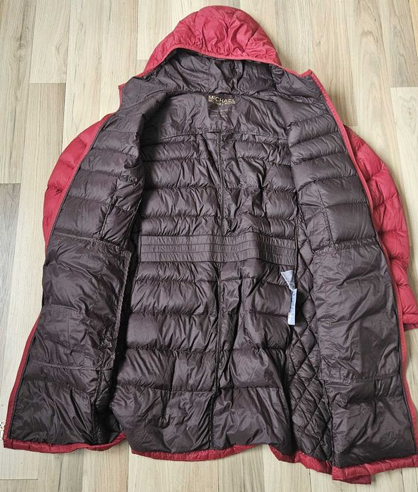 Дамско яке Michael Kors Packable Down Fill - 2XL