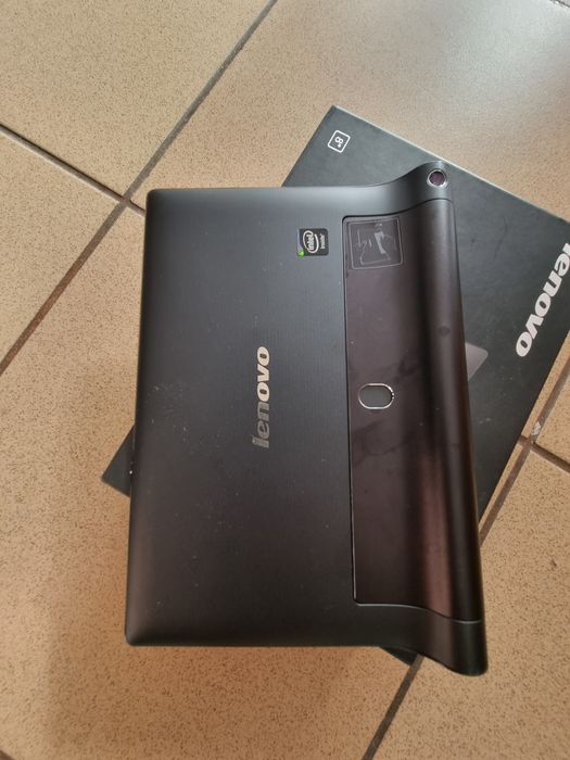 Lenovo yoga tab 2