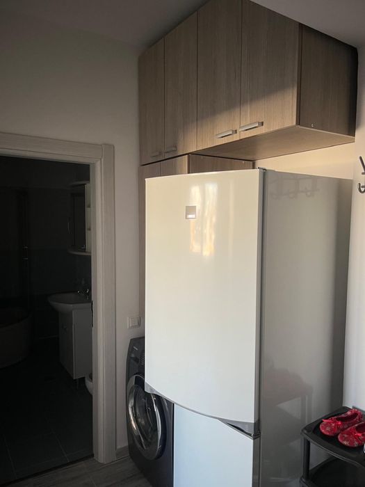 Garsoniera de inchiriat complex nou