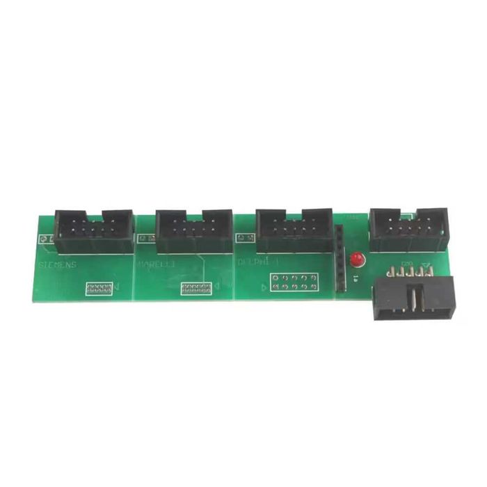 Програматор за Чип Тунинг - FGtech Galletto V54 0475 Eu Clone