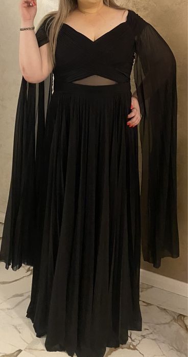 Rochie Hellen Fashion