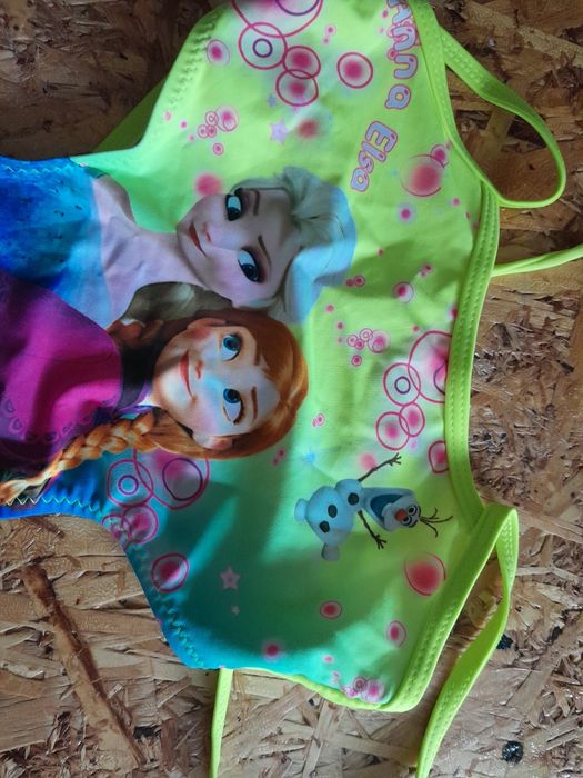 Купальник для девочек