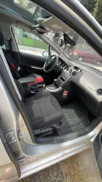 Peugeot 308 SW / Пежо комби / бартер