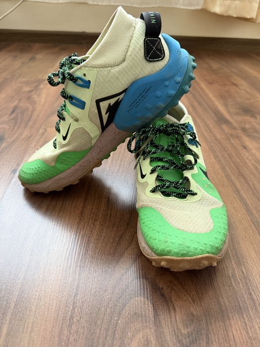 Маратонки Nike Wildhorse 7 - Номер 41