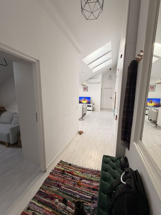 Apartament Pipera