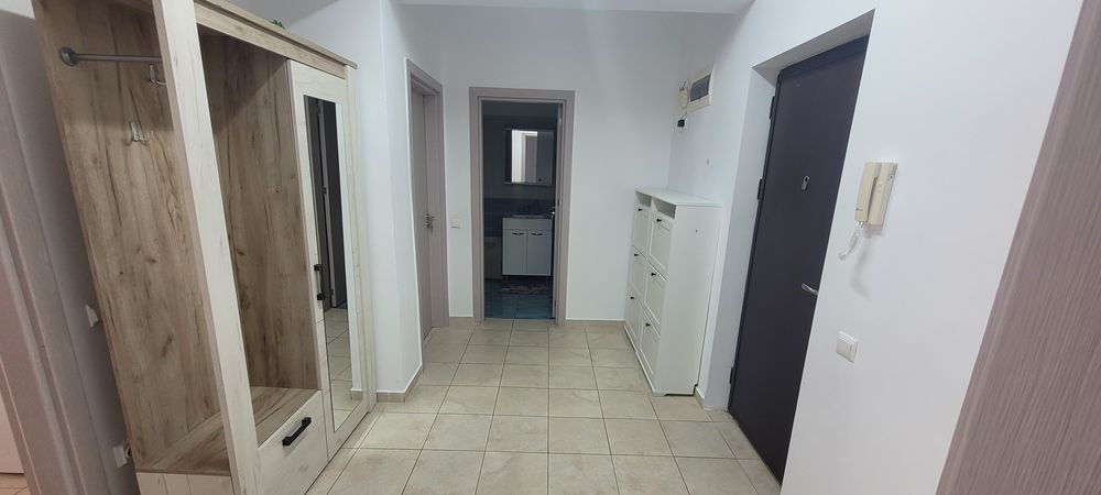 Inchirez Ap. 2 camere in zona Pallady Nicolae Teclu