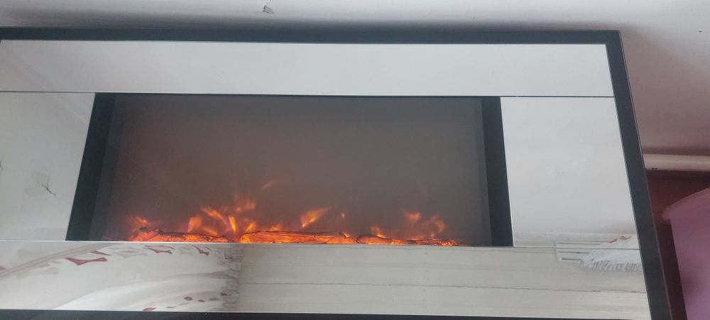 Продам Камин электрический