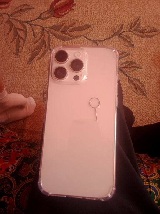 Айфон 16 про Макс