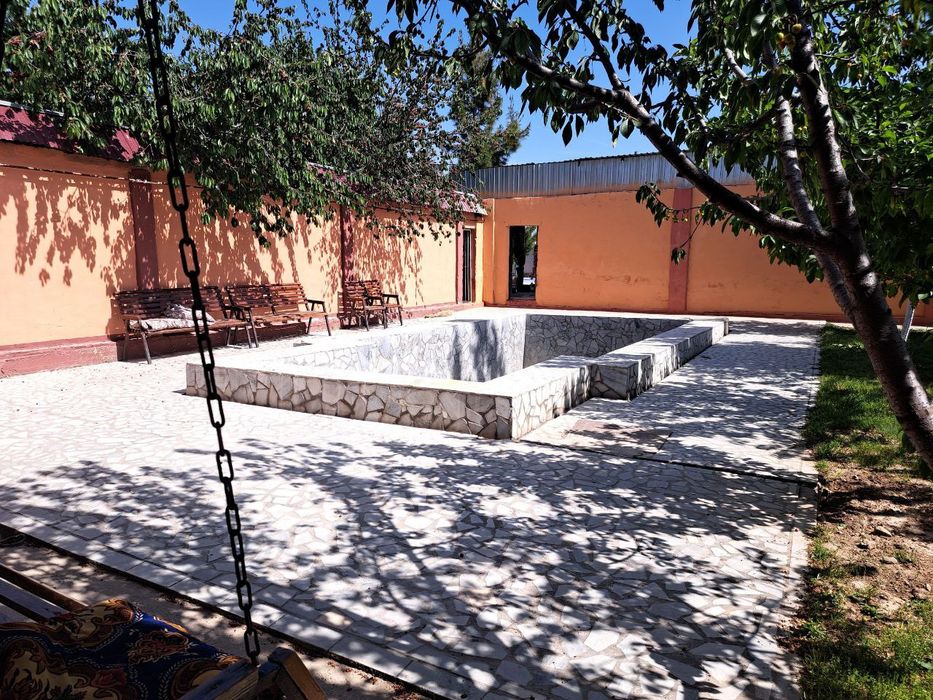 Срочно продаётся своя Дача