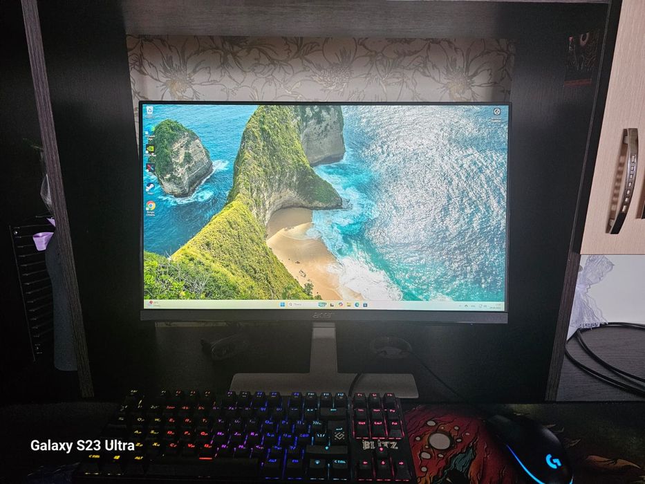 Компьютер+Периферия