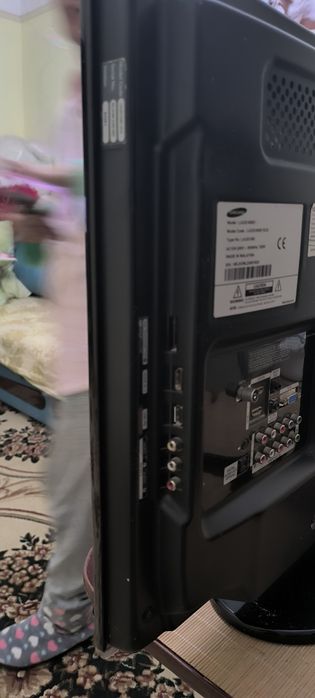 Телевизор Самсунг