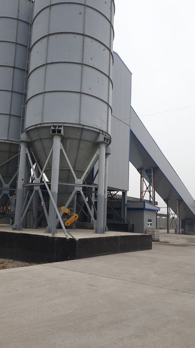 Бетон всех марок Конаев