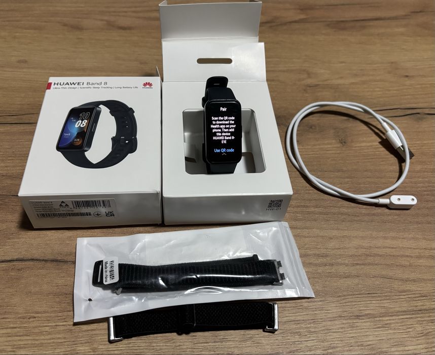 Ceas Huawei Band 8
