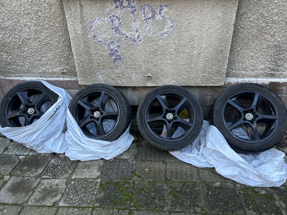 Джанти 20  5х130