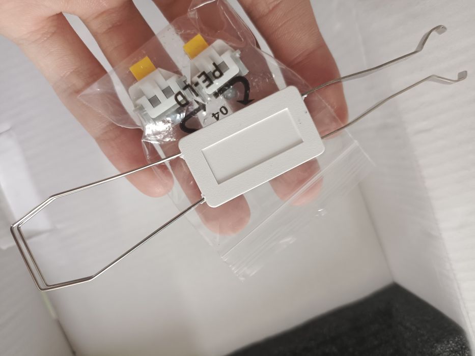 Клавиатура ajazz ak820