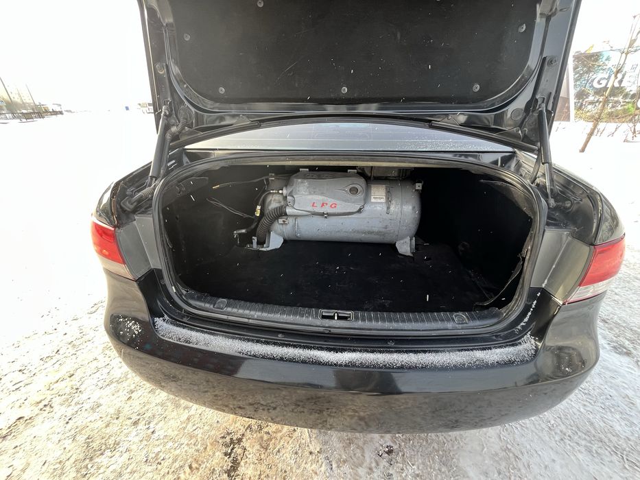 Hyundai Sonata NF 2006