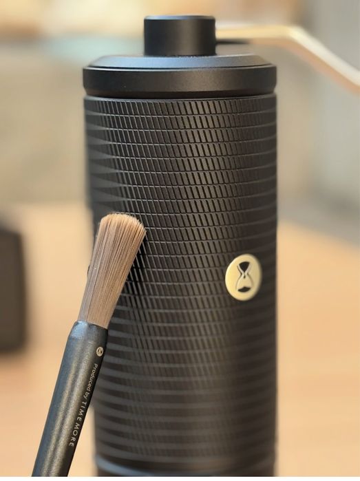 Ручная кофемолка, кофемолка для кофе, timumore C5 ESP