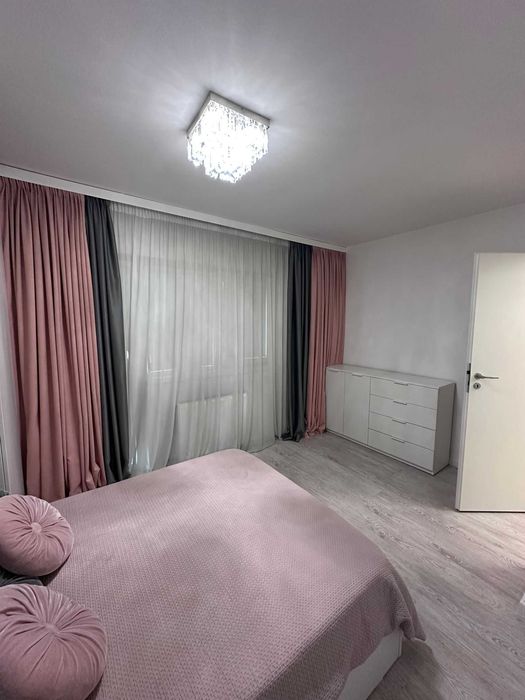 Apartament 2 camere modern | Intrare separata | Bloc 2020 | Mobilat si utilat | Ideal locuinta sau firma