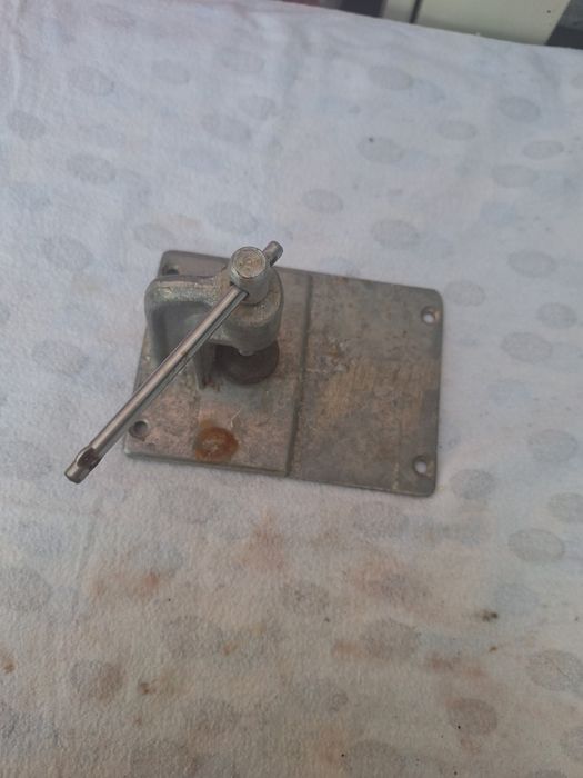 Запчасти от лапшерезки .