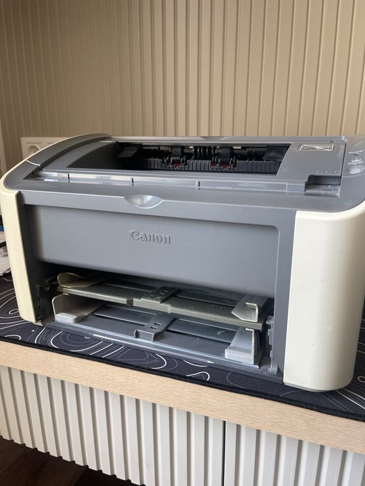 Принтер от бренда Canon