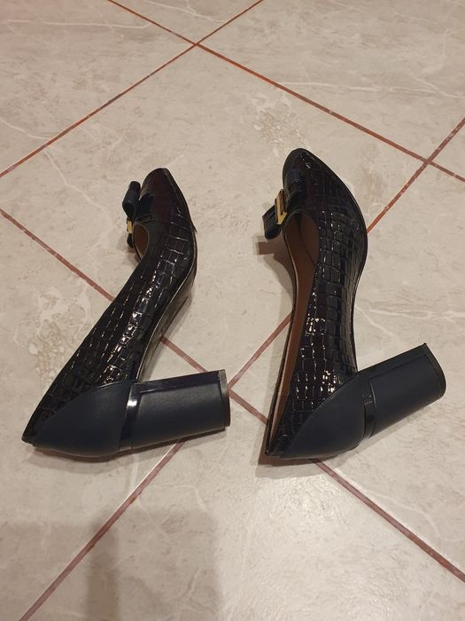 дамски обувки Sara Pen