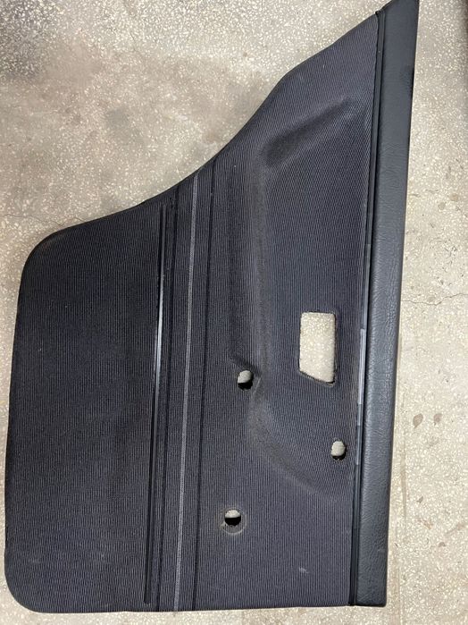 Седалки за голф 2 с 5 врати и кори врати