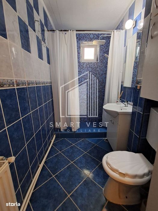 Apartament 2 camere | Etajul 4 | Zona Ultracentrala